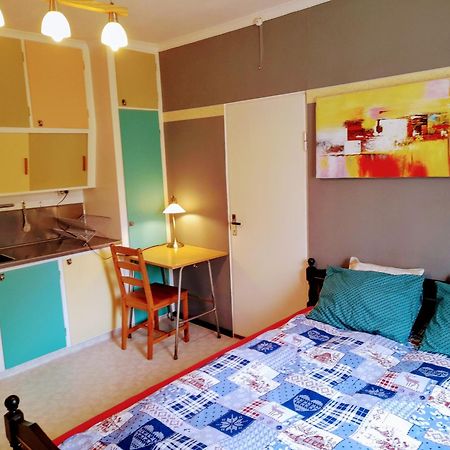 Bedroom With Kitchen, 120 M From Sandbach Bräcke Buitenkant foto